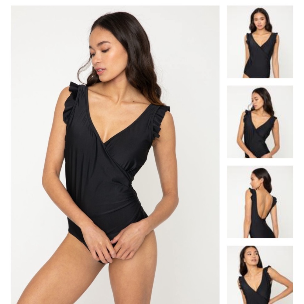 Marina west XL swimsuit